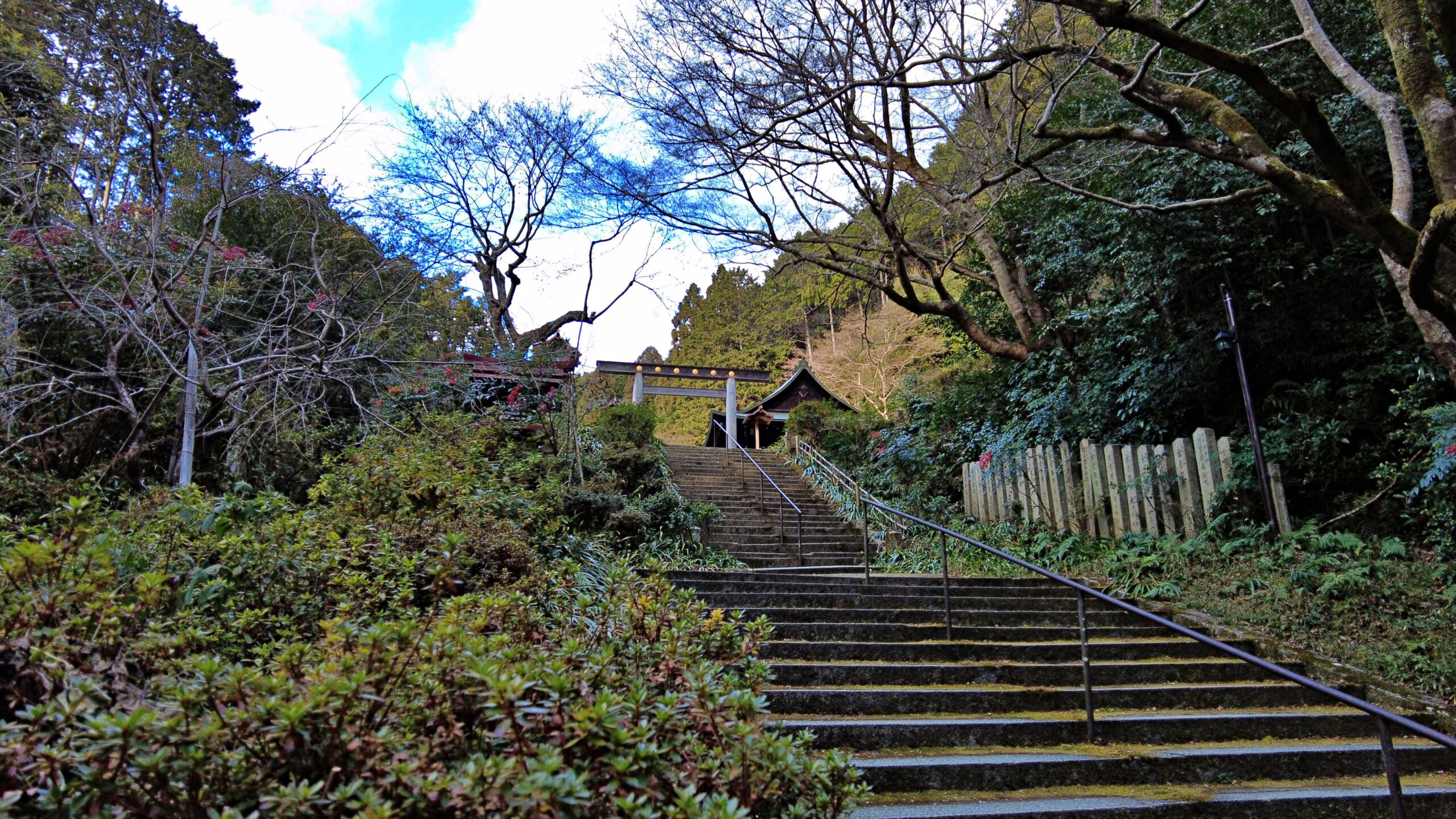 日向大神宮