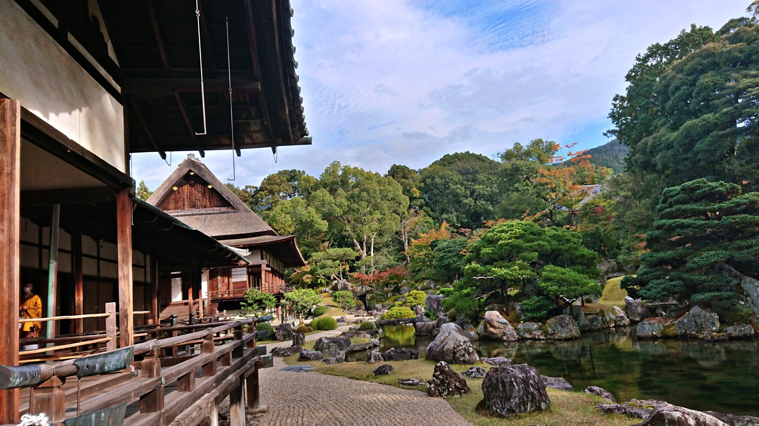 醍醐寺